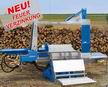 Spaltkraft 30 t; Holzlnge bis 125 cm; Gewicht 940 kg;